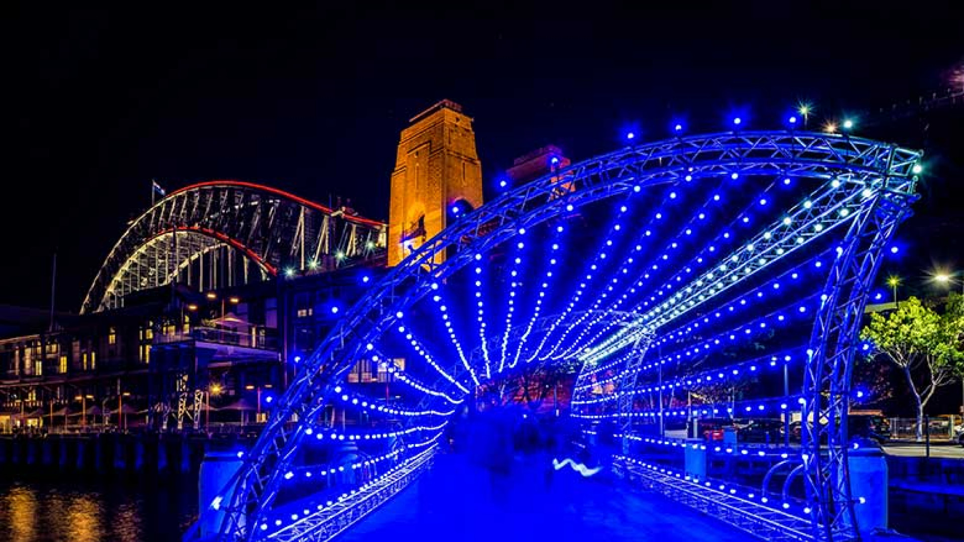 Vivid Festival Sydney Vivid Festival Sydney