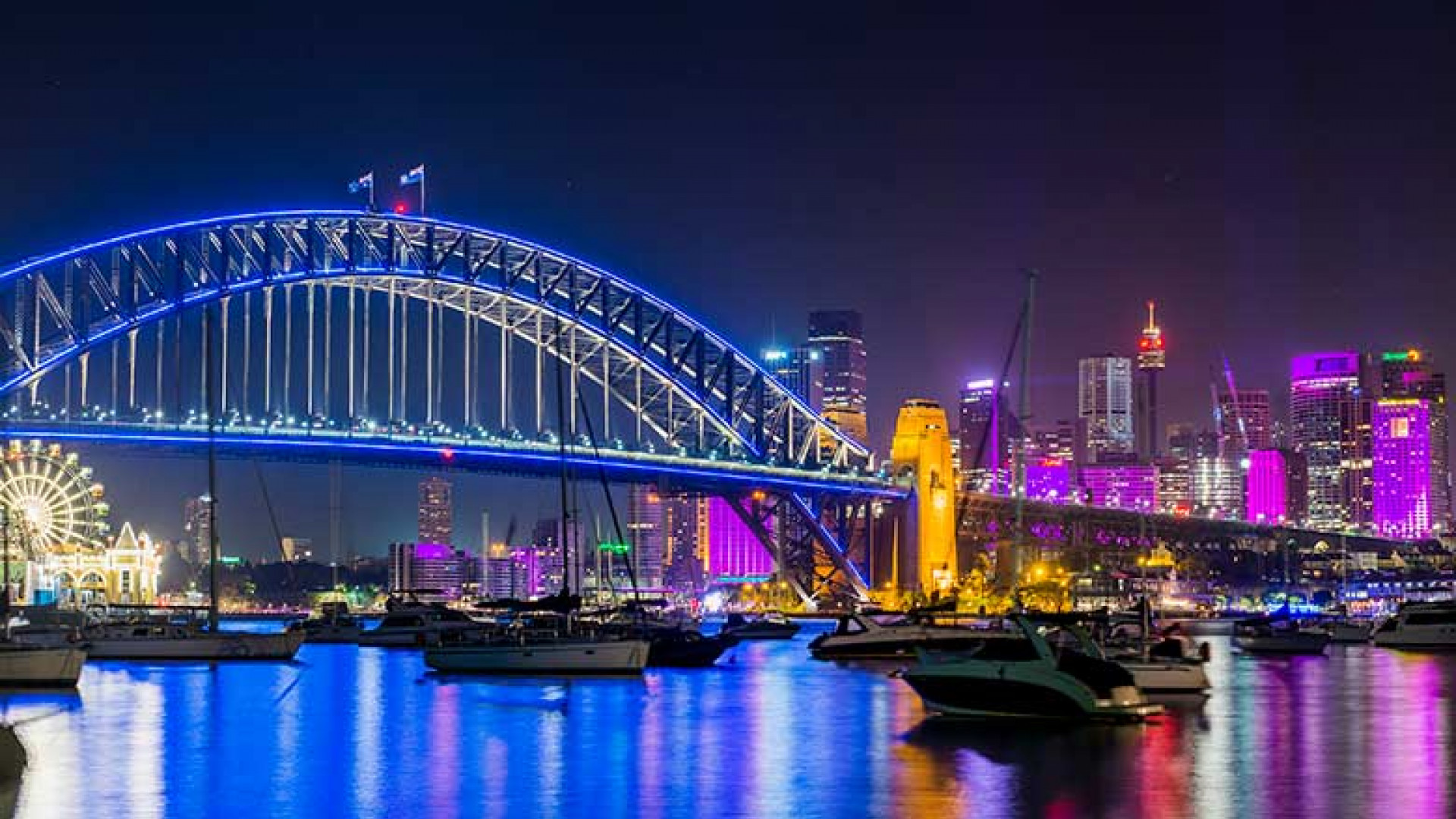 Vivid Festival Sydney Vivid Festival Sydney