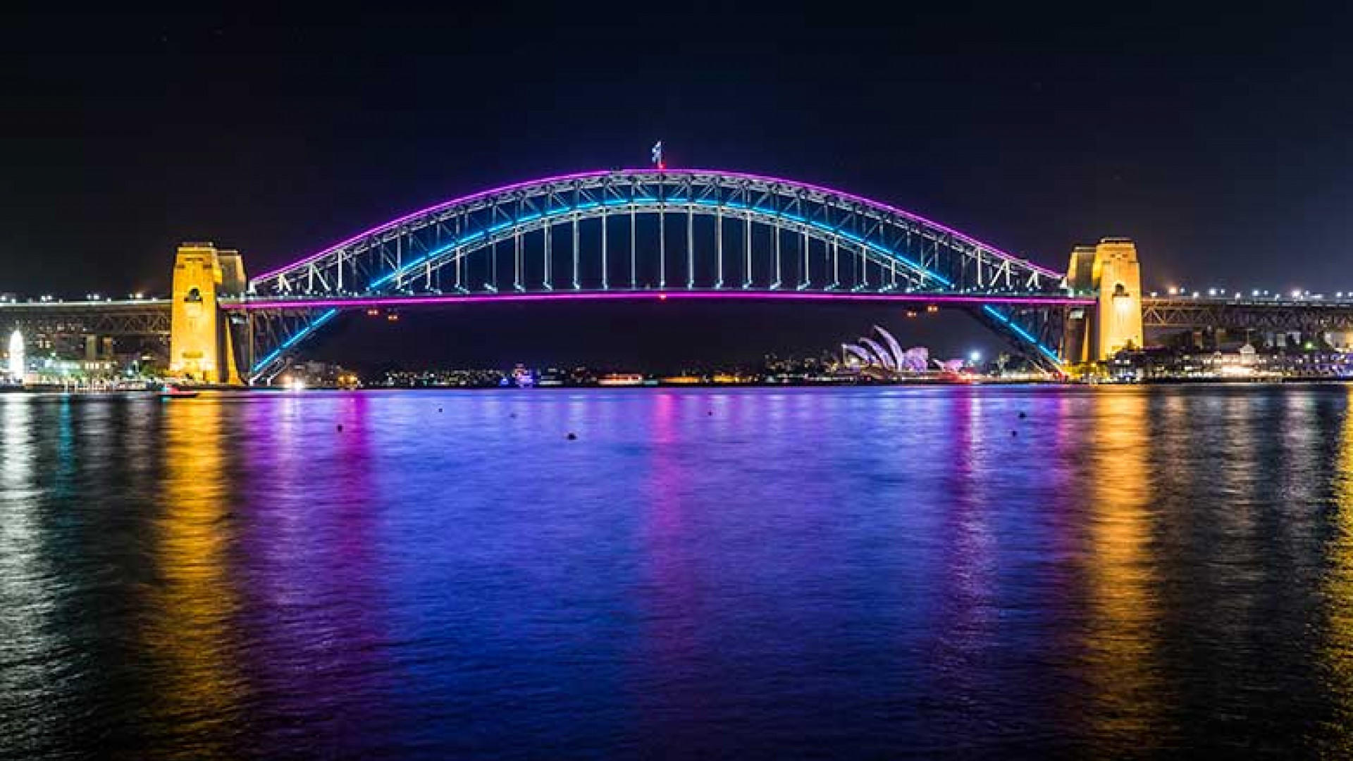 Vivid Festival Sydney Vivid Festival Sydney