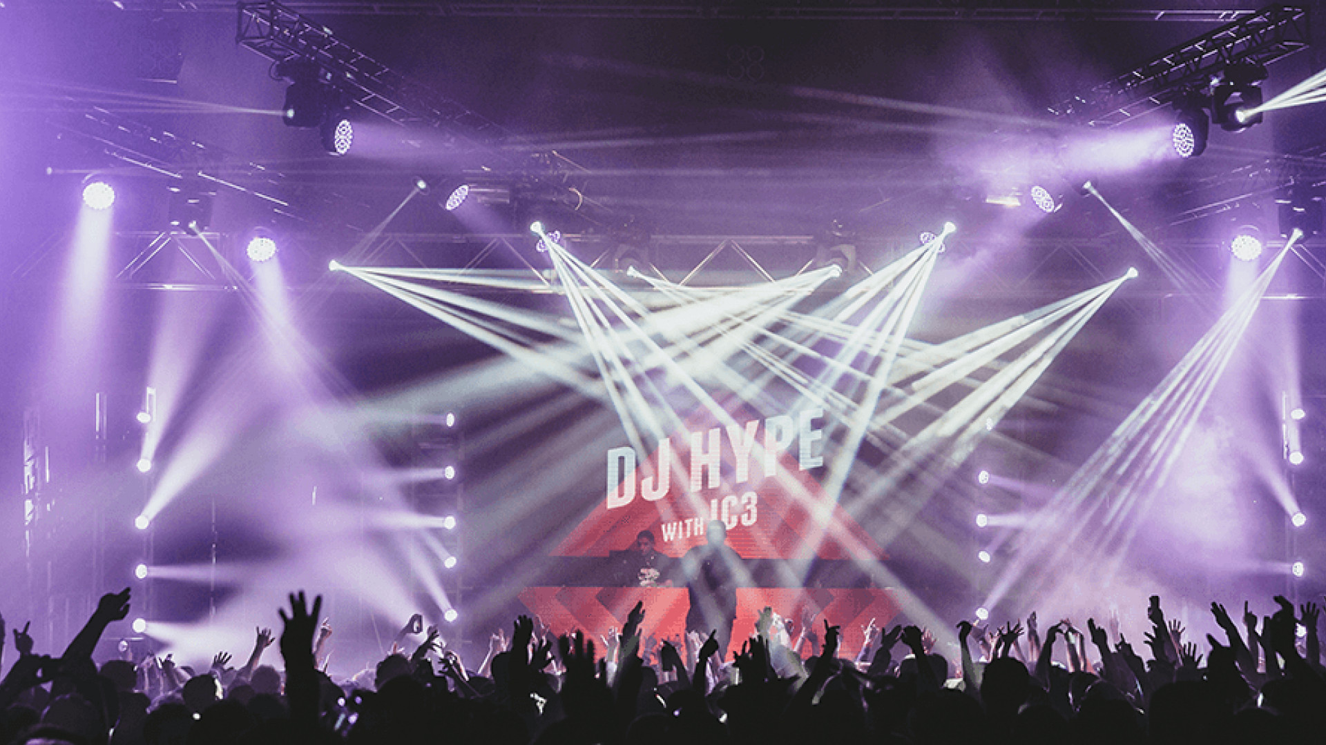 United Festival Festivals Escapism Magazine