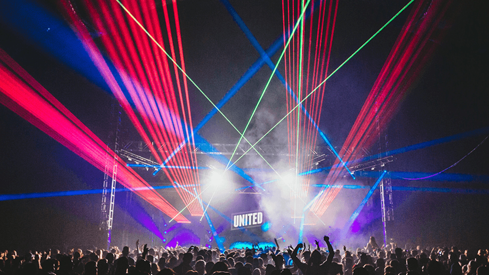 United Festival | Festivals | Escapism Magazine