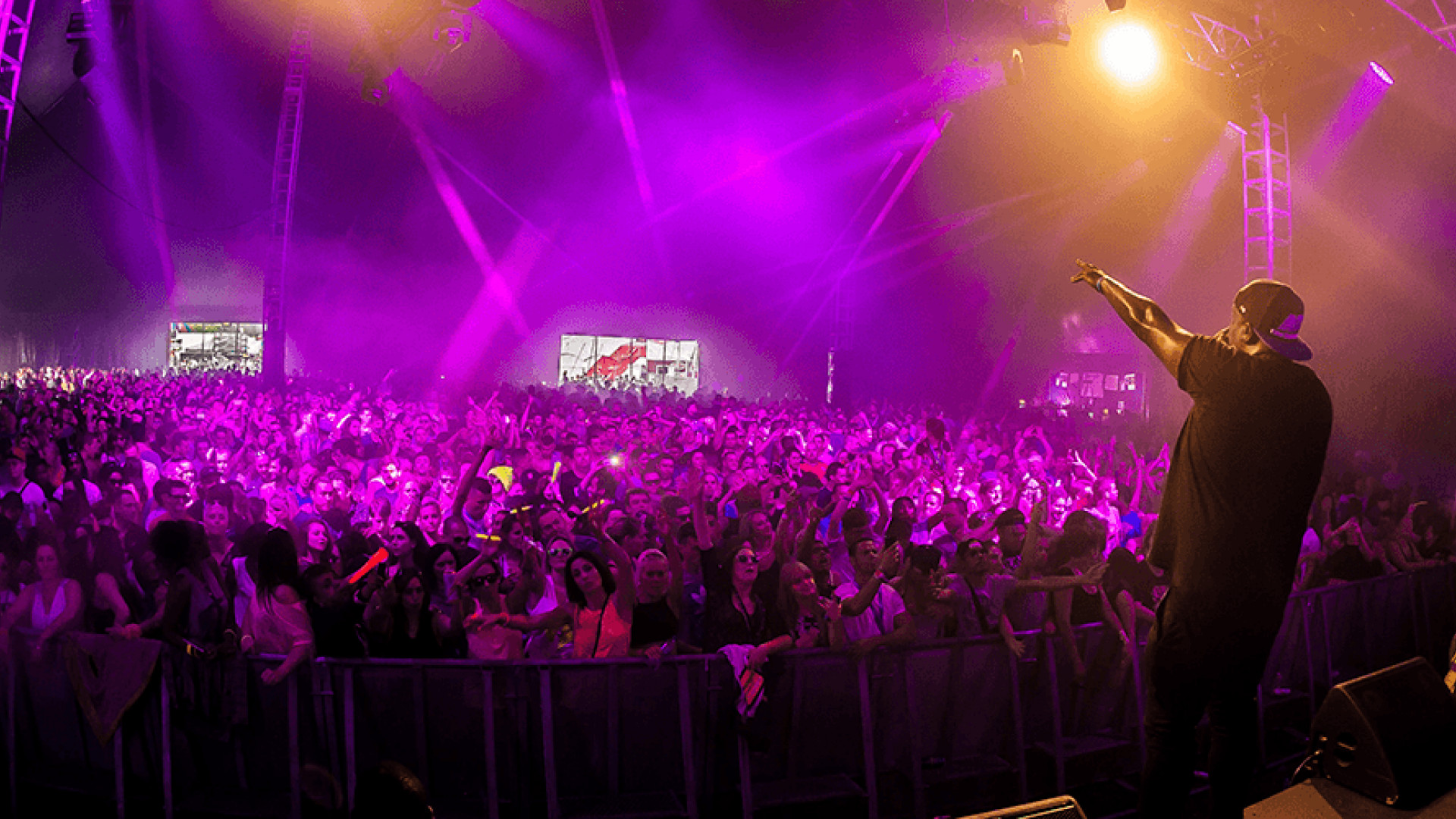 United Festival Festivals Escapism Magazine