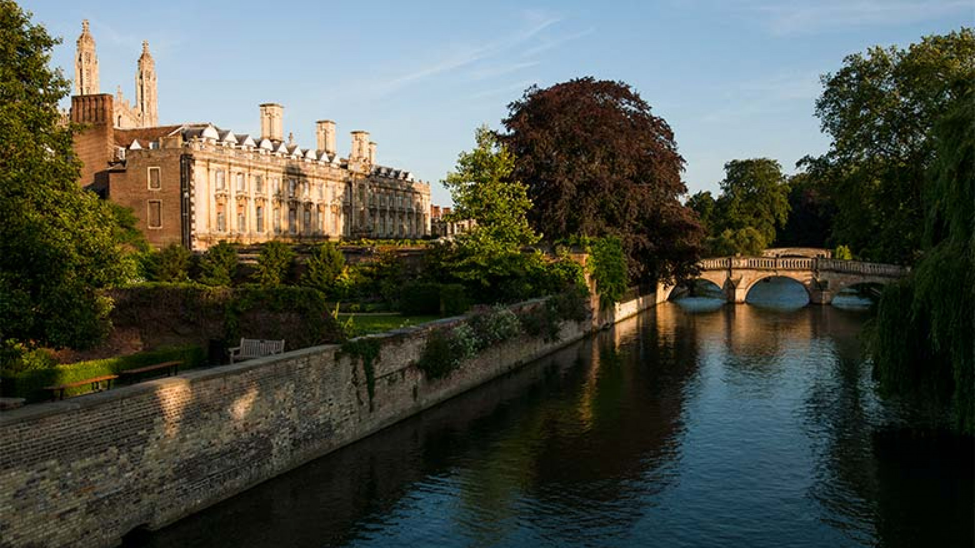 City Guide Cambridge UK Escapism Magazine