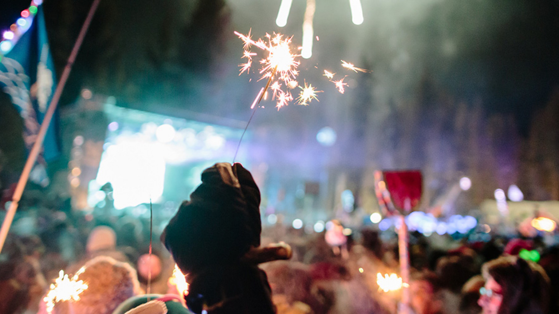 SnowGlobe | Festivals | Escapism Magazine