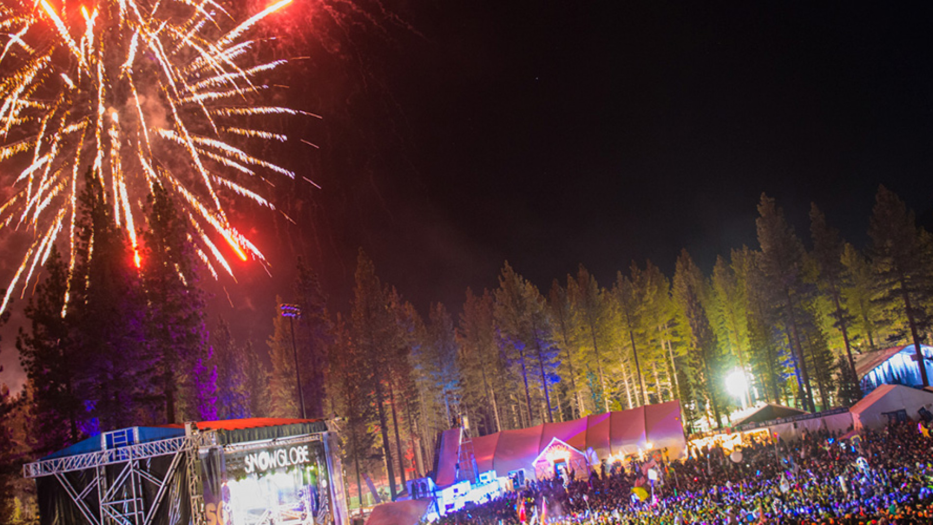 SnowGlobe | Festivals | Escapism Magazine