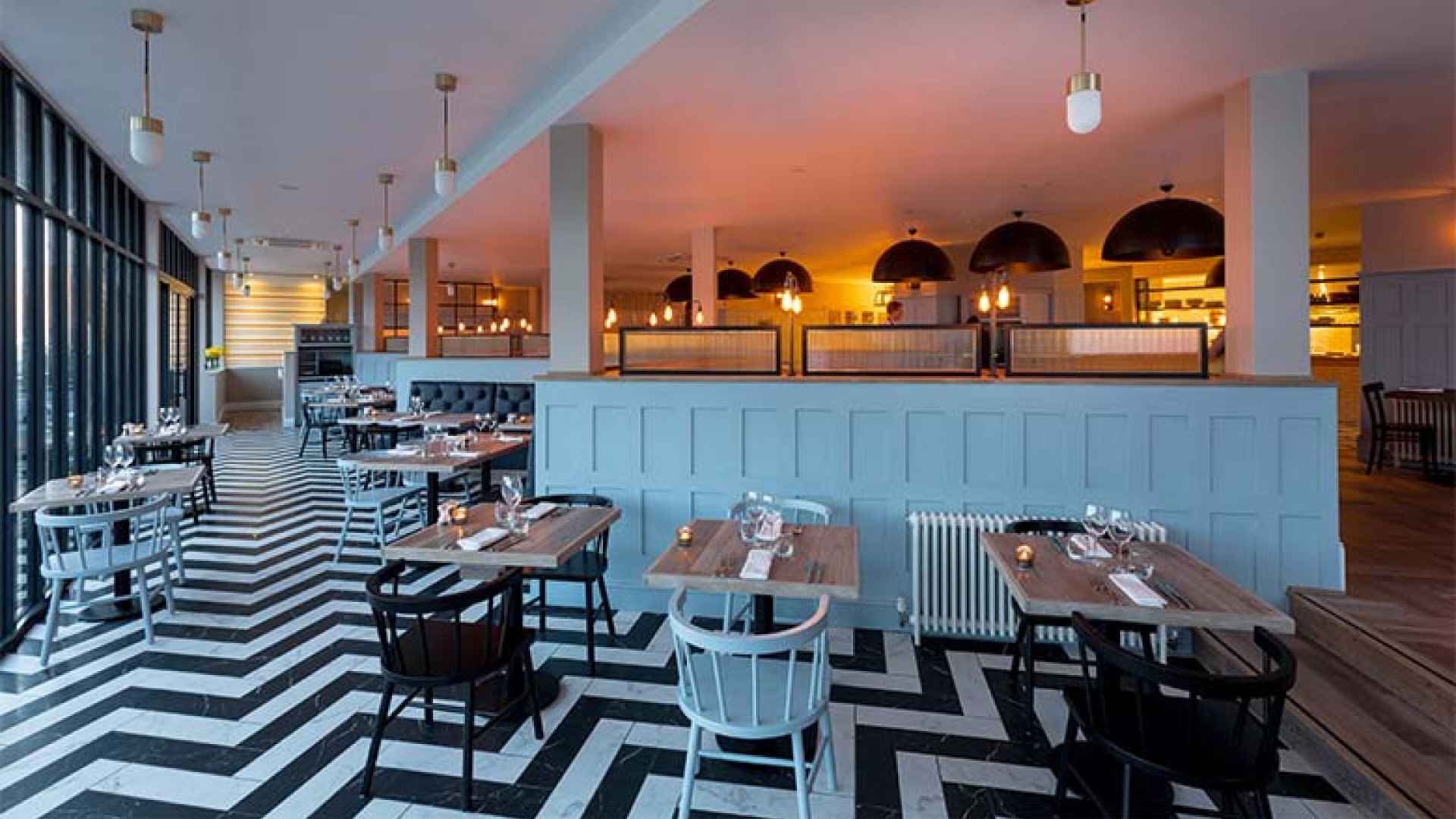 UK Short Breaks Beach Retreats, Watergate Bay, Cornwall Escapism