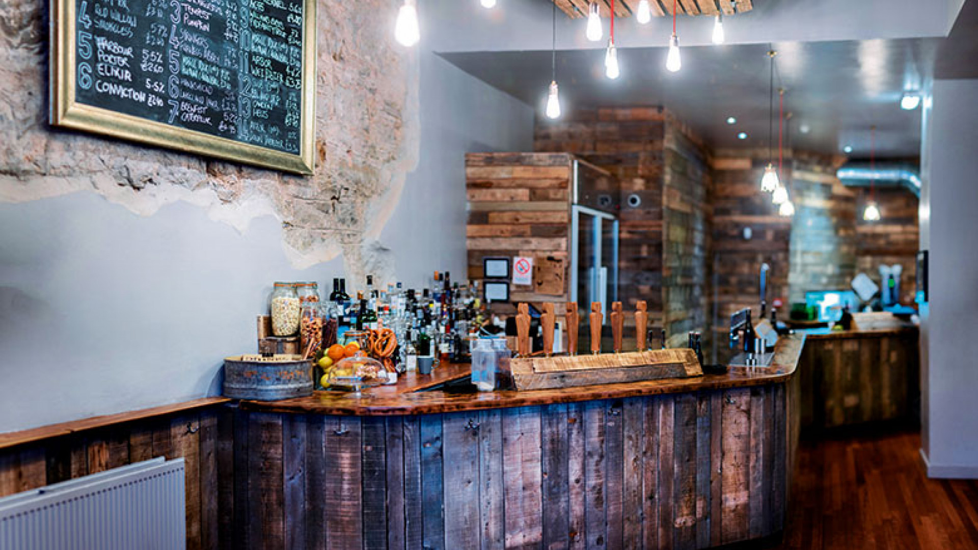 City Guide Edinburgh, Scotland Escapism Magazine