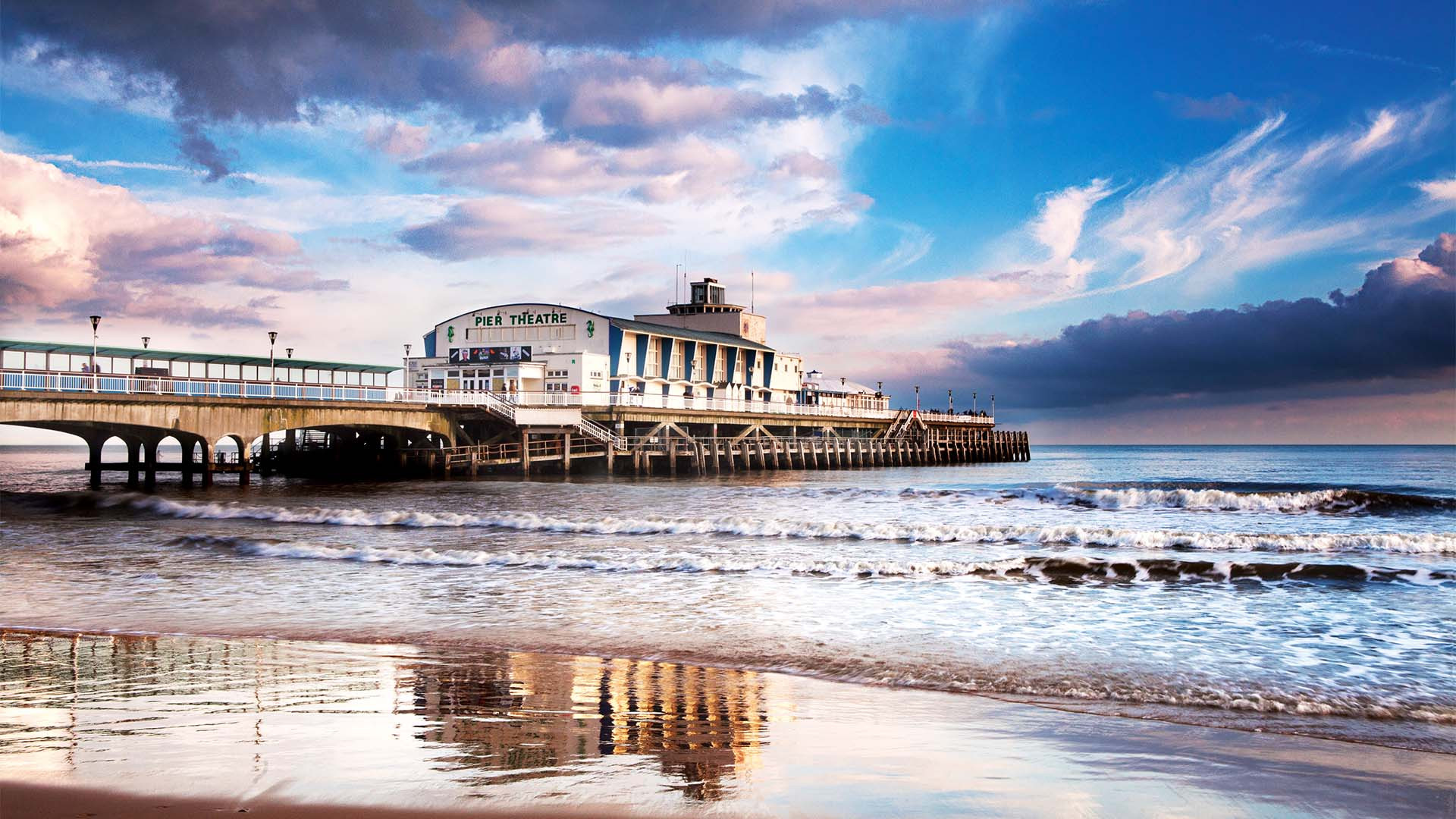 City Guide Bournemouth England Escapism Magazine City Guide Bournemouth England Escapism Magazine
