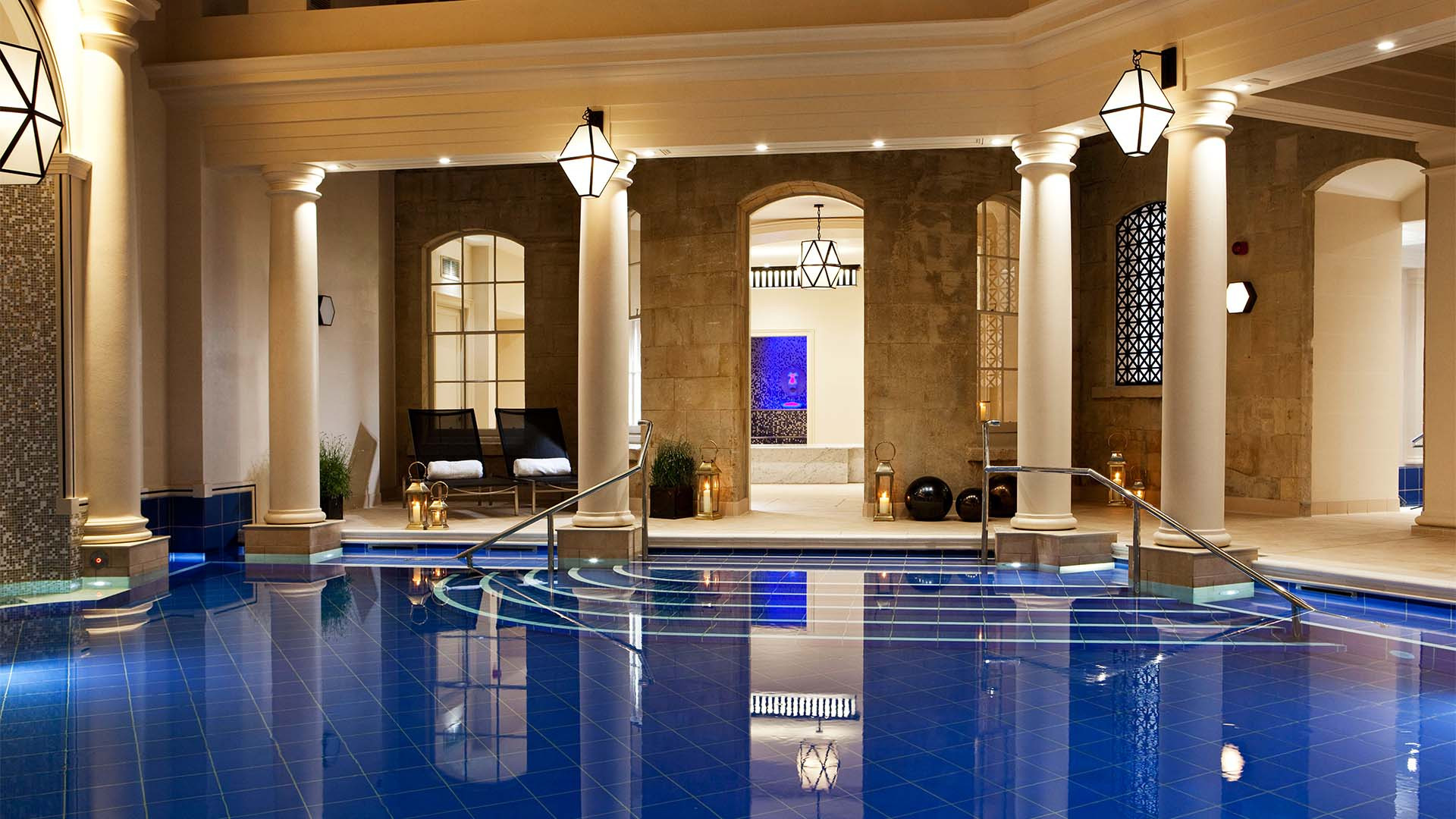 Uk Hotel Review The Gainsborough Bath Spa Escapism Magazine