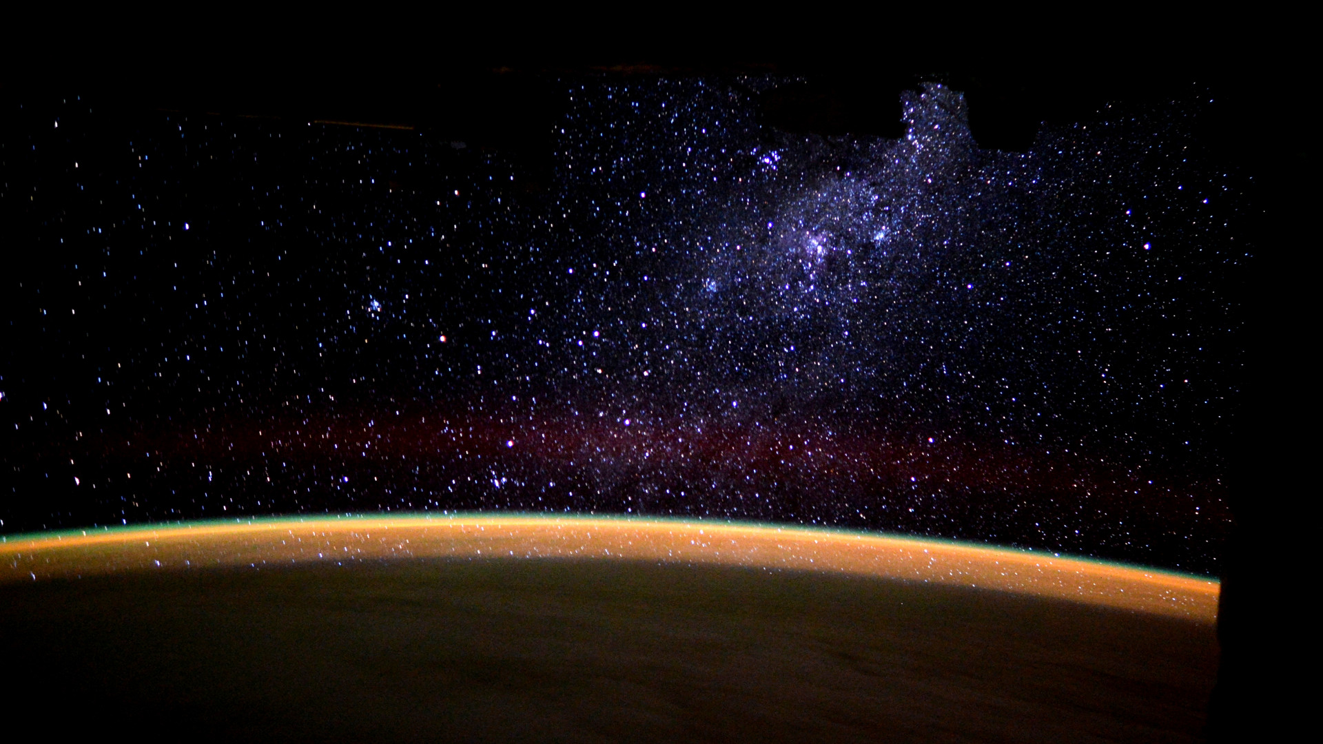 Hello, is this Planet Earth, by Tim Peake Hello, is this Planet Earth, by Tim Peake