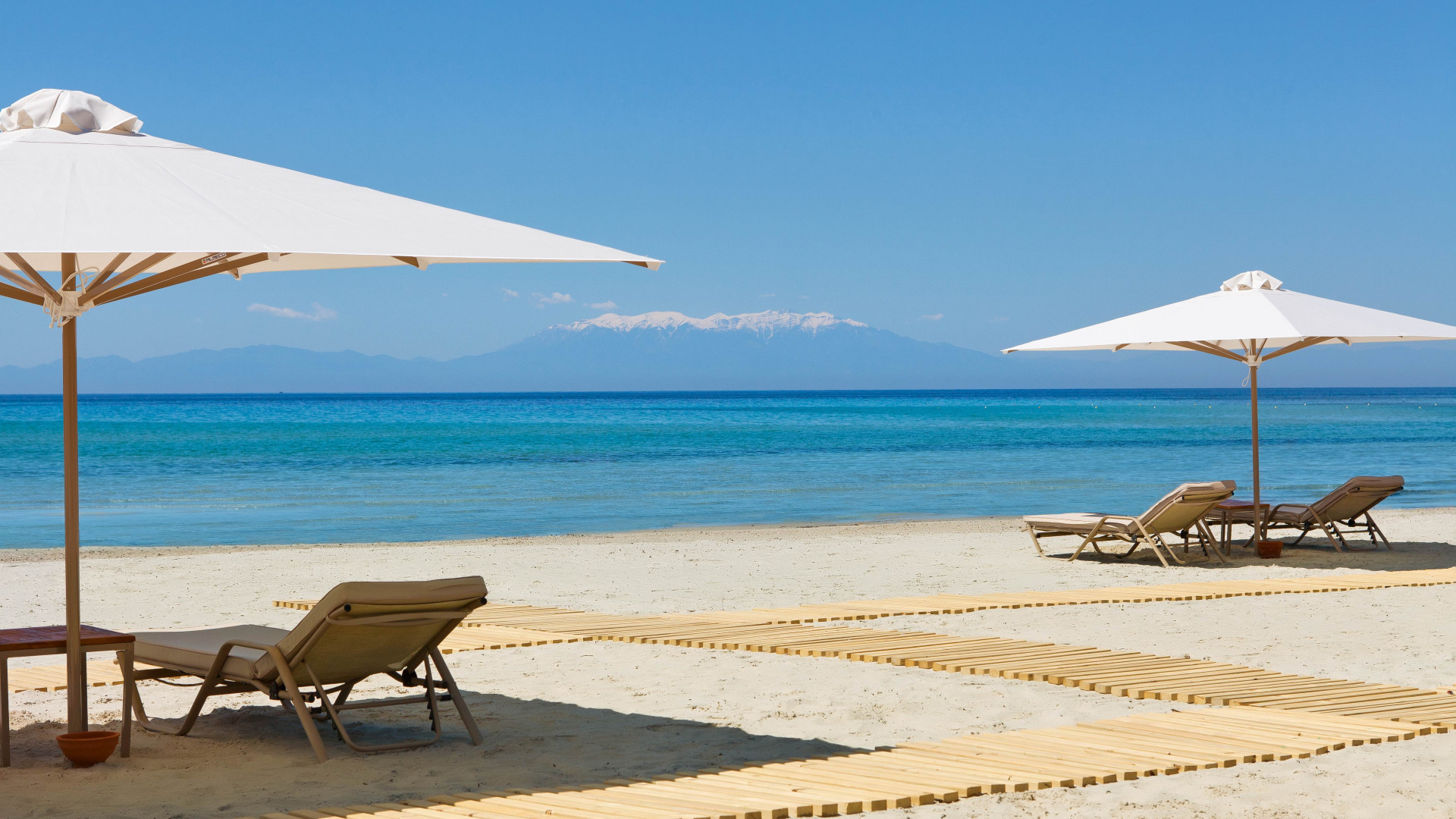 Sani Resort, Thessaloniki Sani Resort, Thessaloniki