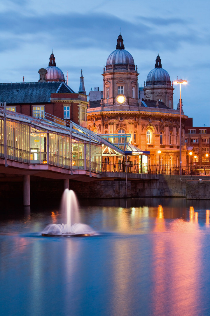 Hull, UK City of Culture 2017 Hull, UK City of Culture 2017