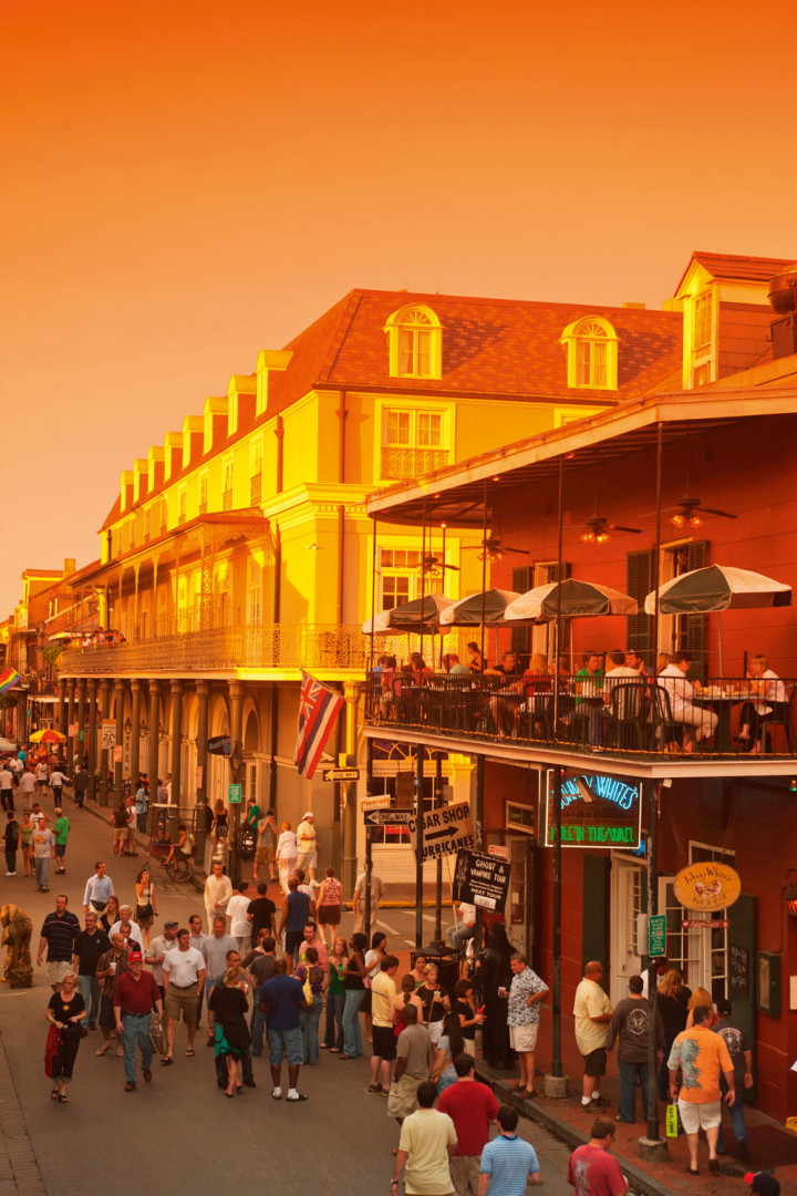 New Orleans, Lousiana, USA New Orleans, Lousiana, USA