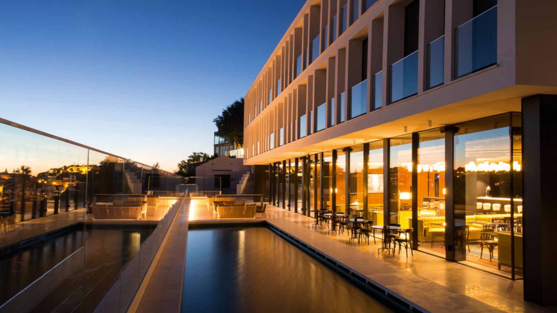 Memmo Alfama hotel, Lisbon Memmo Alfama hotel, Lisbon