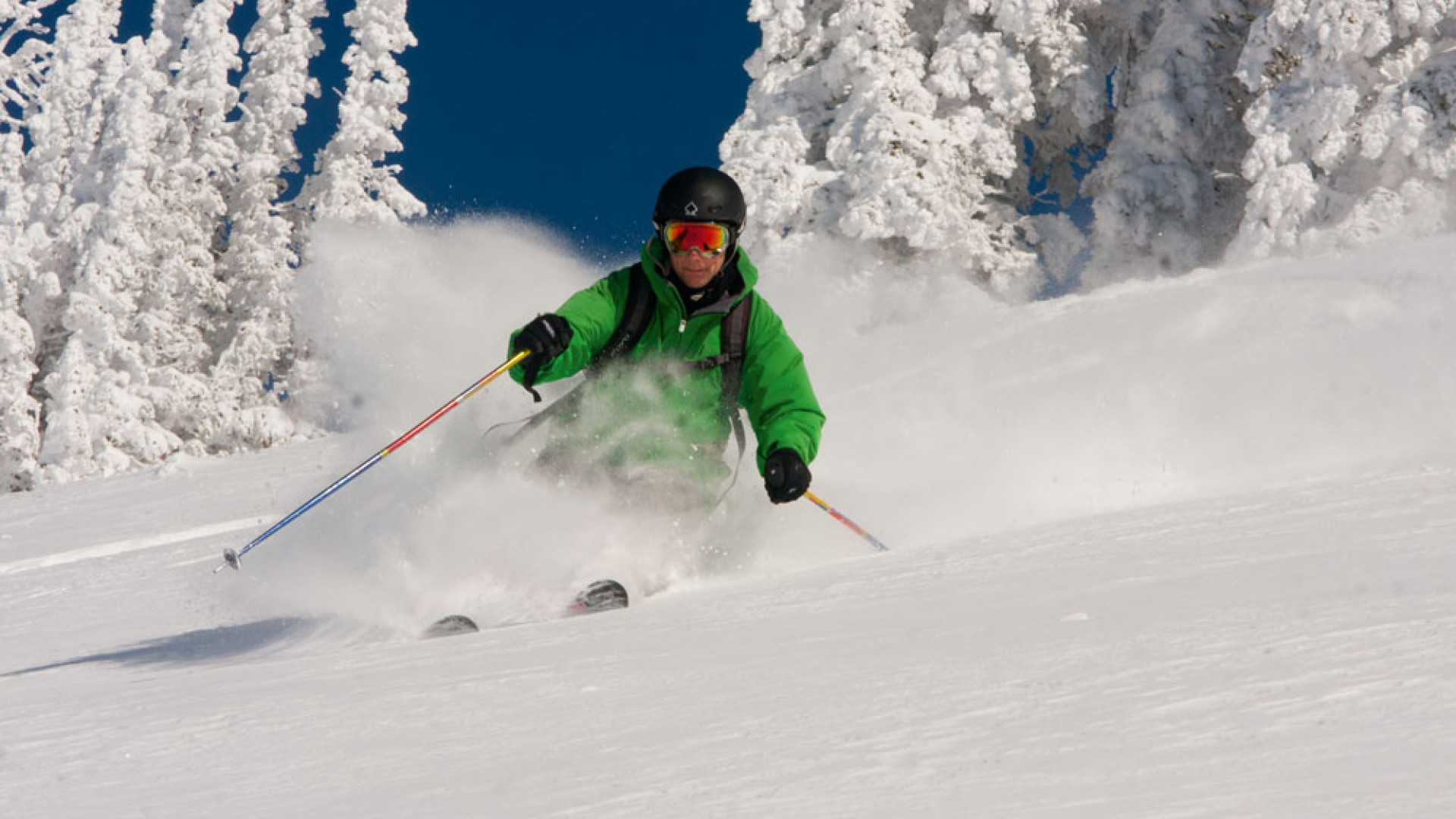 Ongosa ski instruction app Ongosa ski instruction app