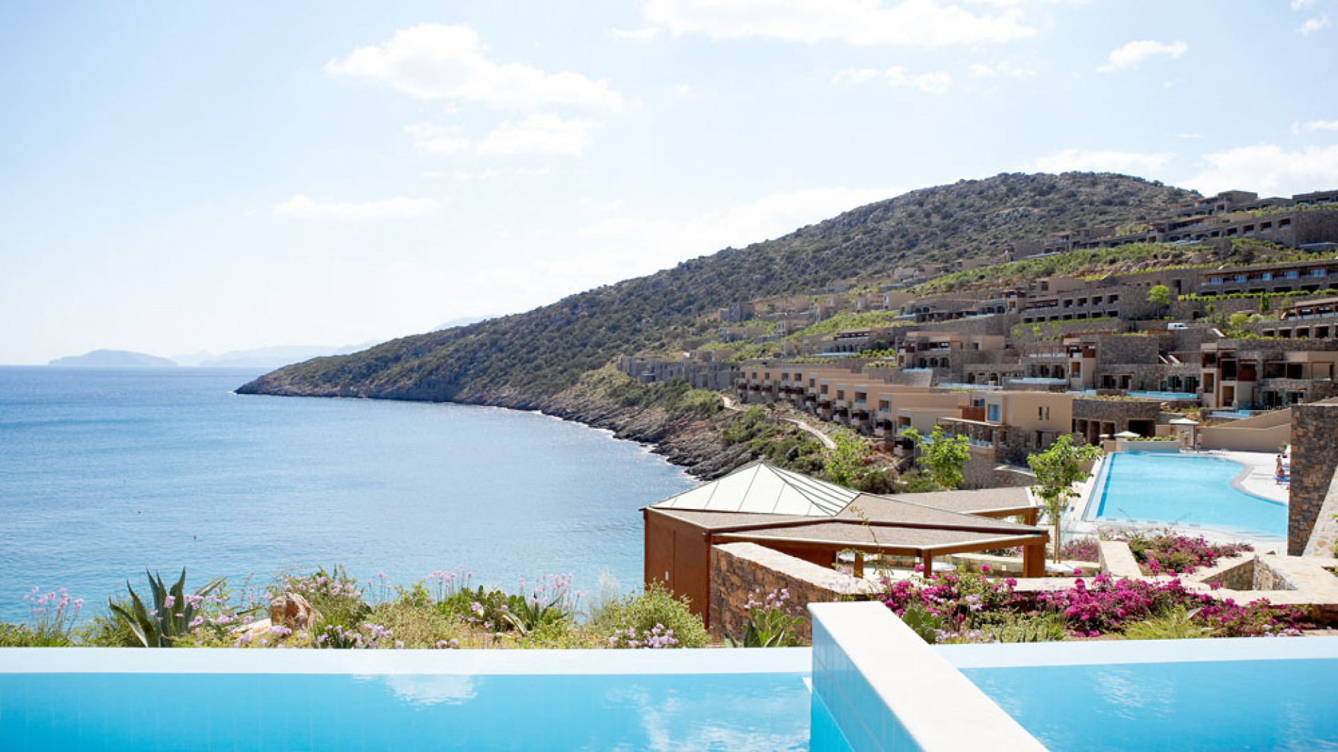 Greek Chic: Staying at Daios Cove, Crete | Escapism