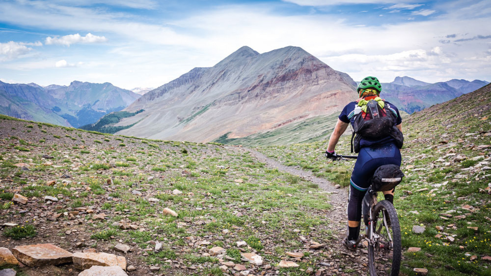 Colorado is heaven for mountain bikers and beer lovers | Escapism ... Colorado is heaven for mountain bikers and beer lovers | Escapism ...