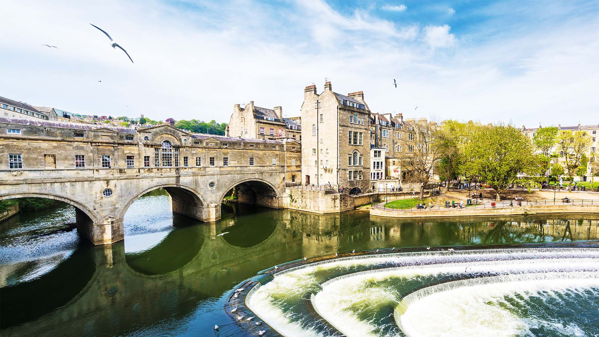 bath uk