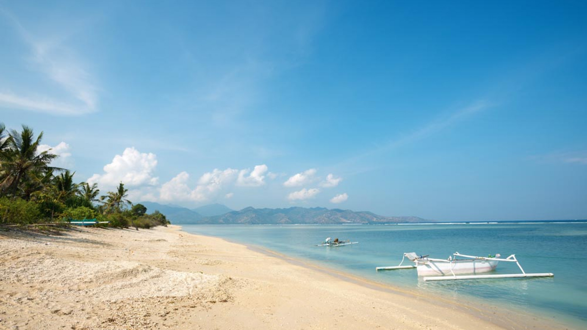 G Adventures' new Gili sailing adventure G Adventures' new Gili sailing adventure