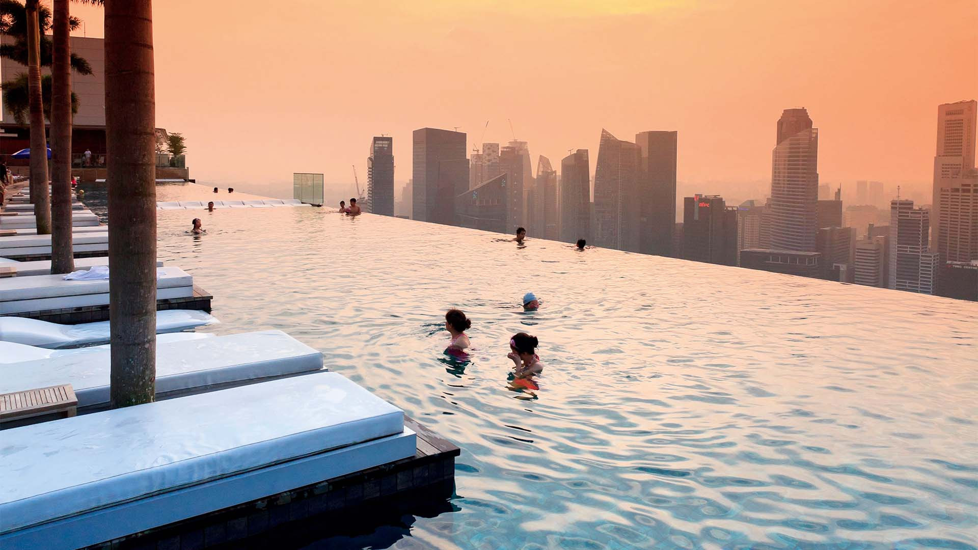 New Norwegian flights to Singapore New Norwegian flights to Singapore