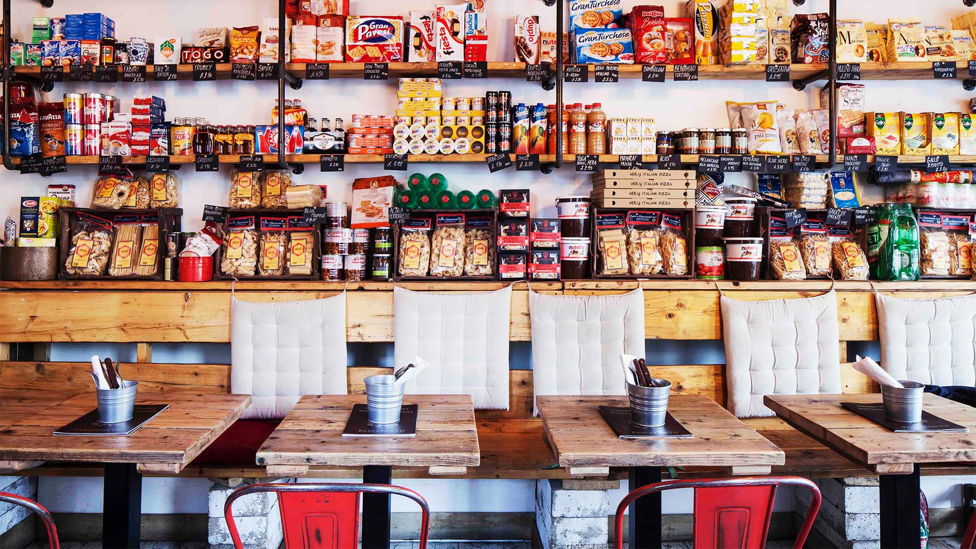 Very Italian Pizza, Brighton Very Italian Pizza, Brighton