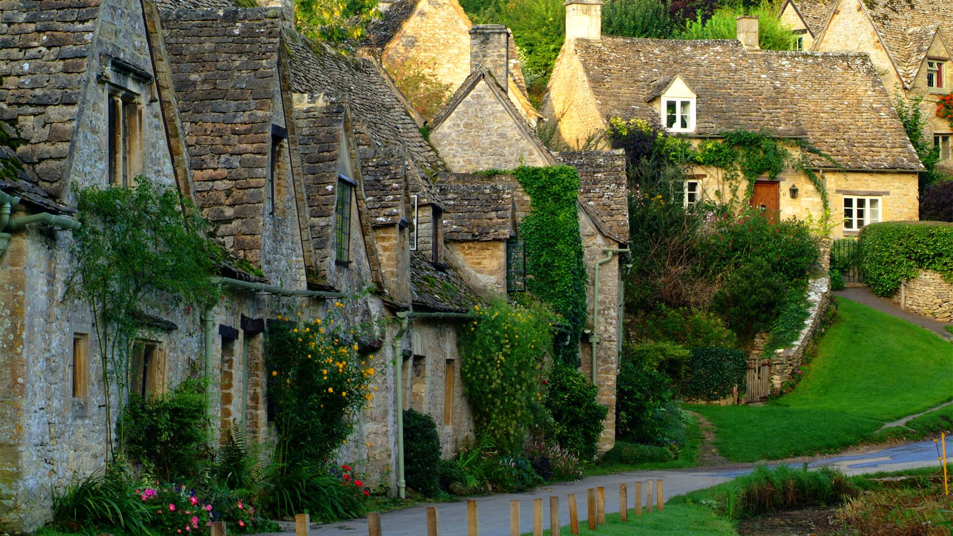 UK Guide: the Cotswolds | Escapism Magazine