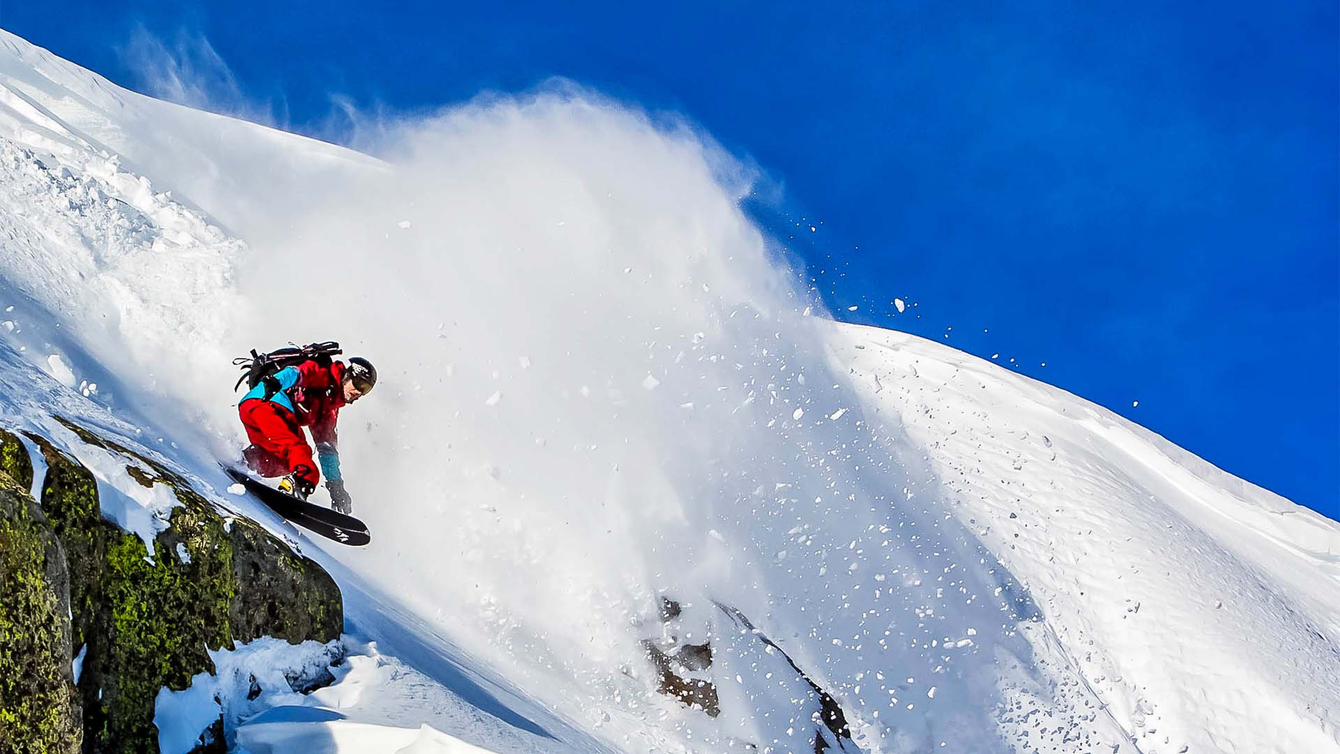 Jeremy Jones Interview the legendary snowboarder talks sustainability