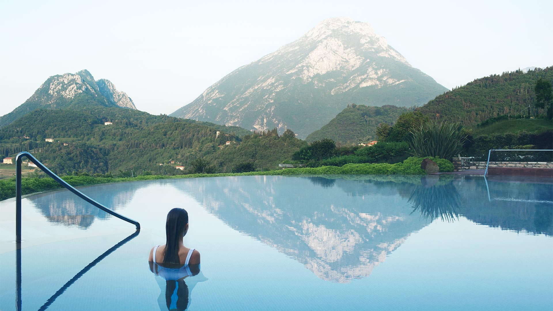 LeFay Lake Garda LeFay Lake Garda