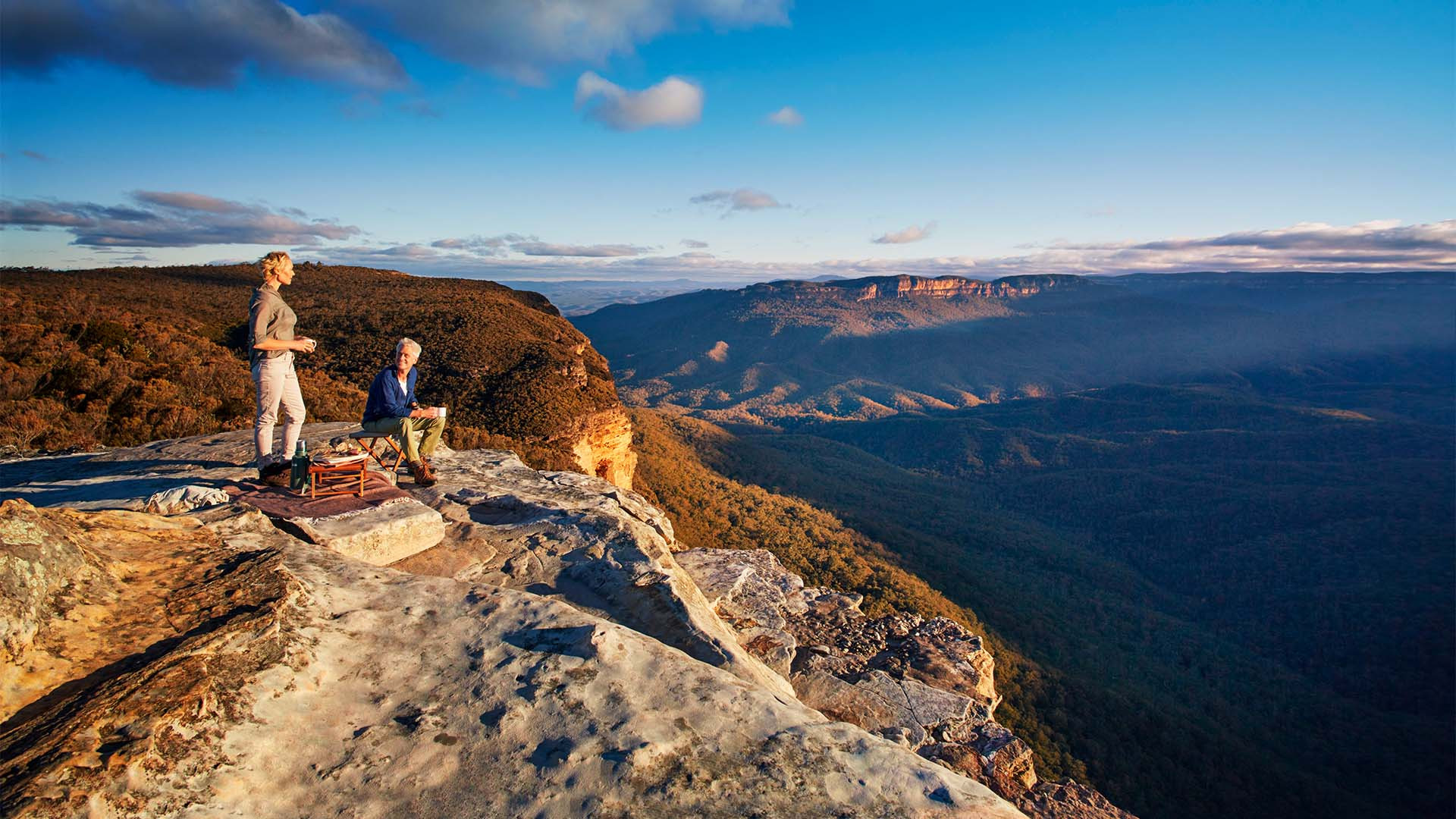 Discover New South Wales with Destinology: Little moments, big memories ...