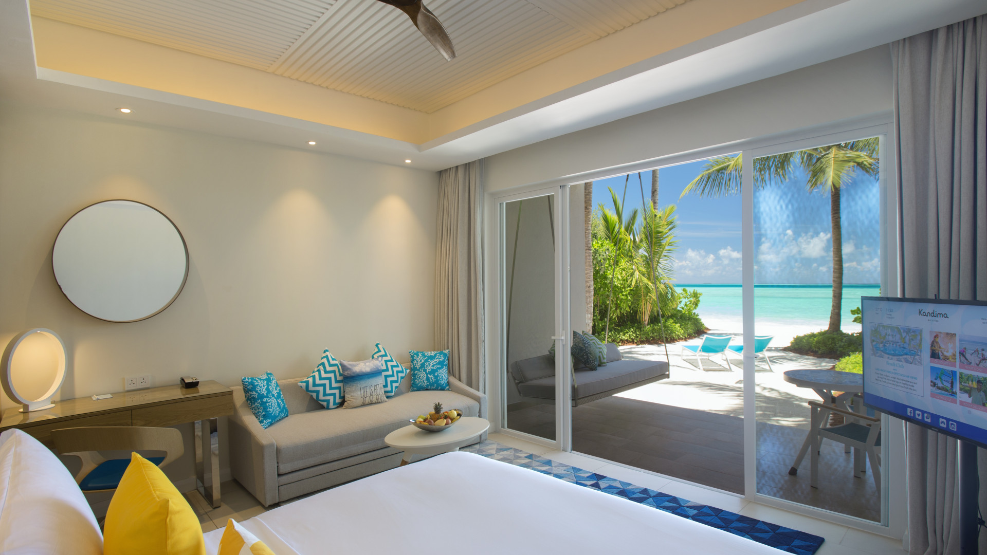 Escape the ordinary with a stay at Kandima Maldives | Escapism