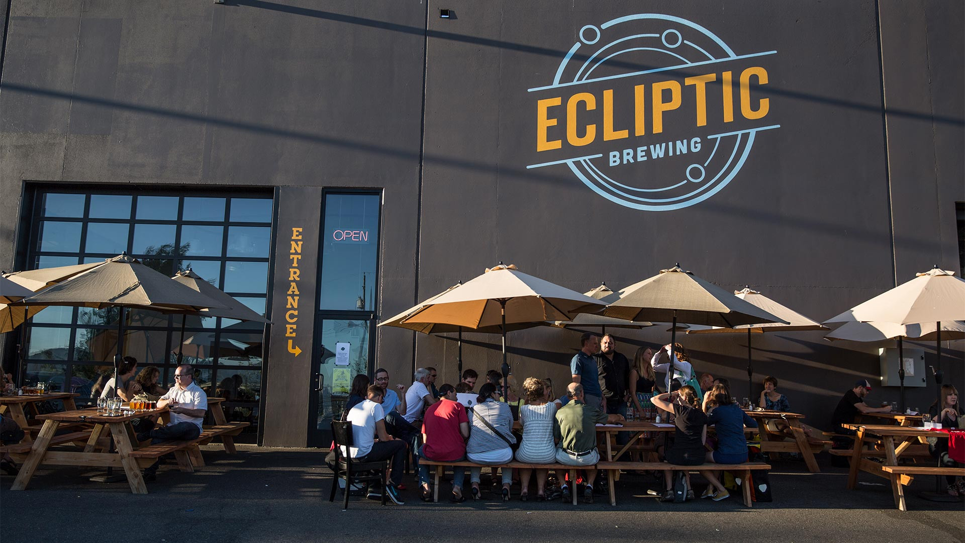 Portland, Oregon a local's guide Escapism