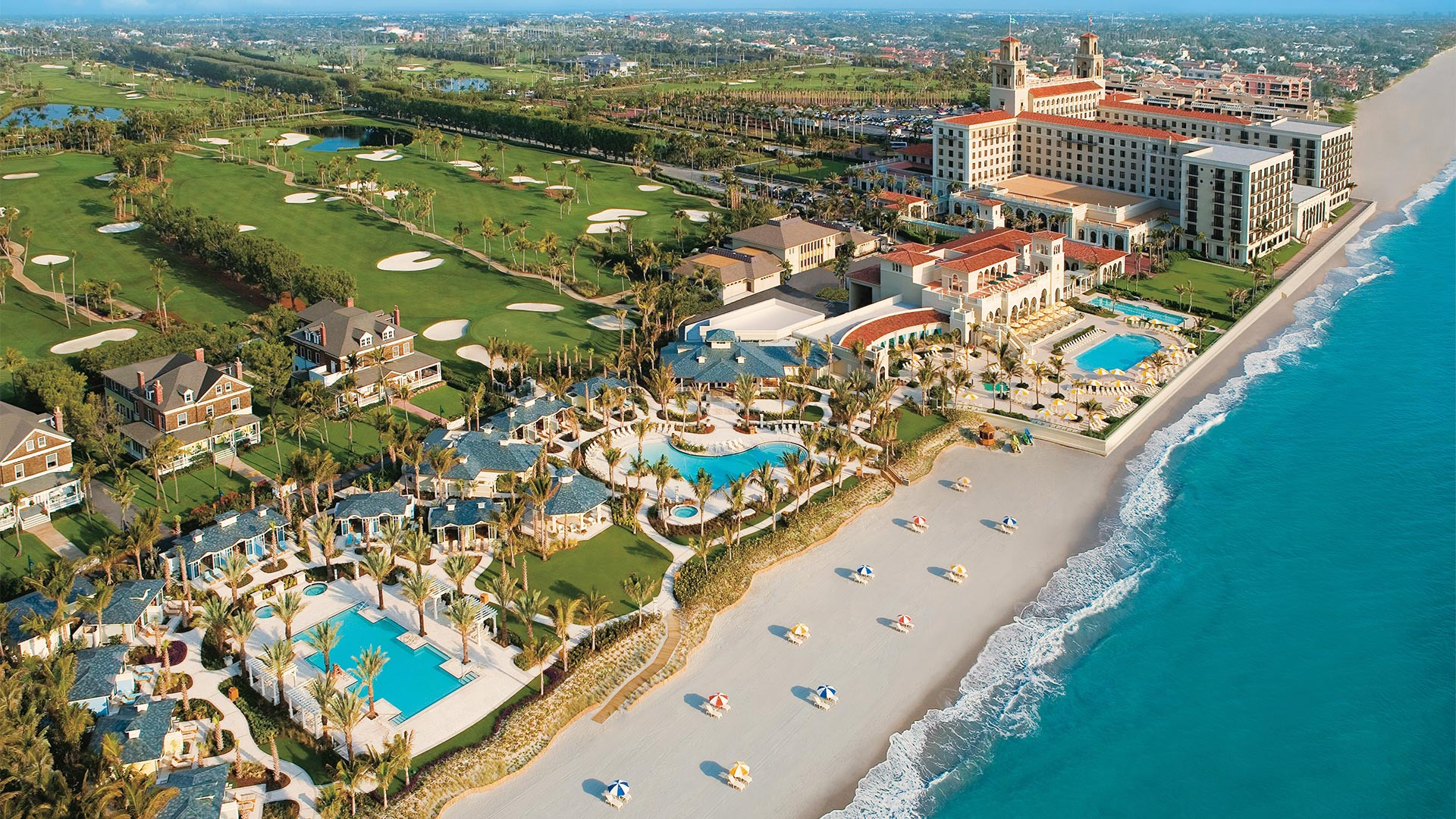 win a four-night holiday to the palm beaches, florida for two