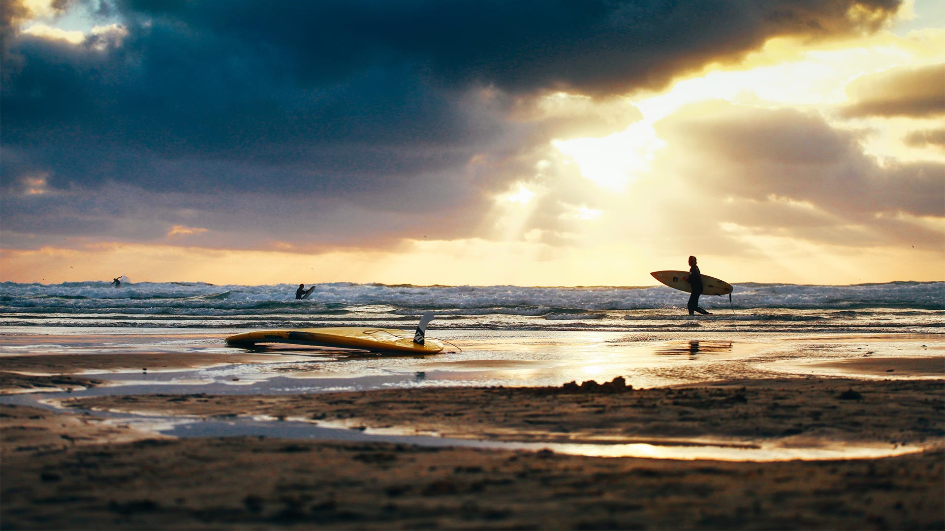 UK Travel Guide Newquay, Cornwall Escapism