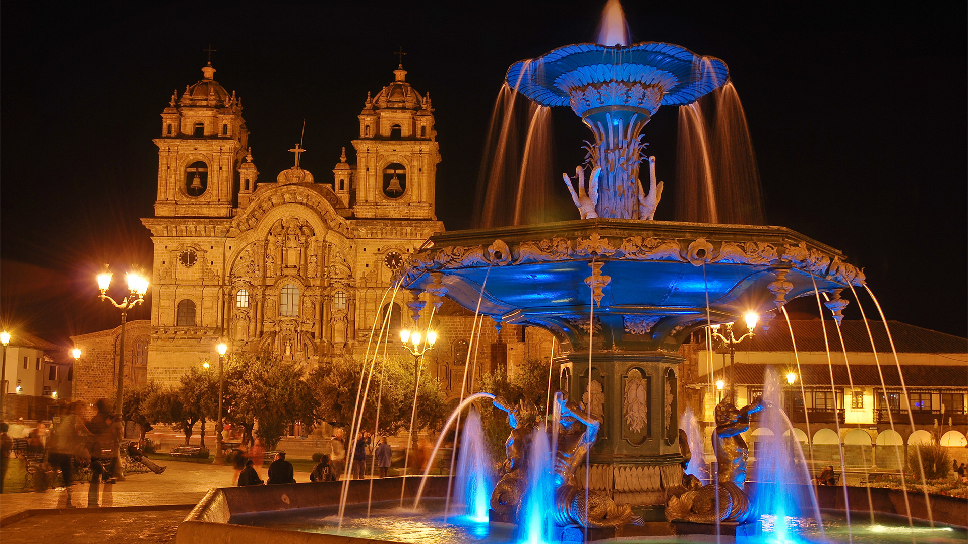 Best adventure holidays | Cusco, Peru