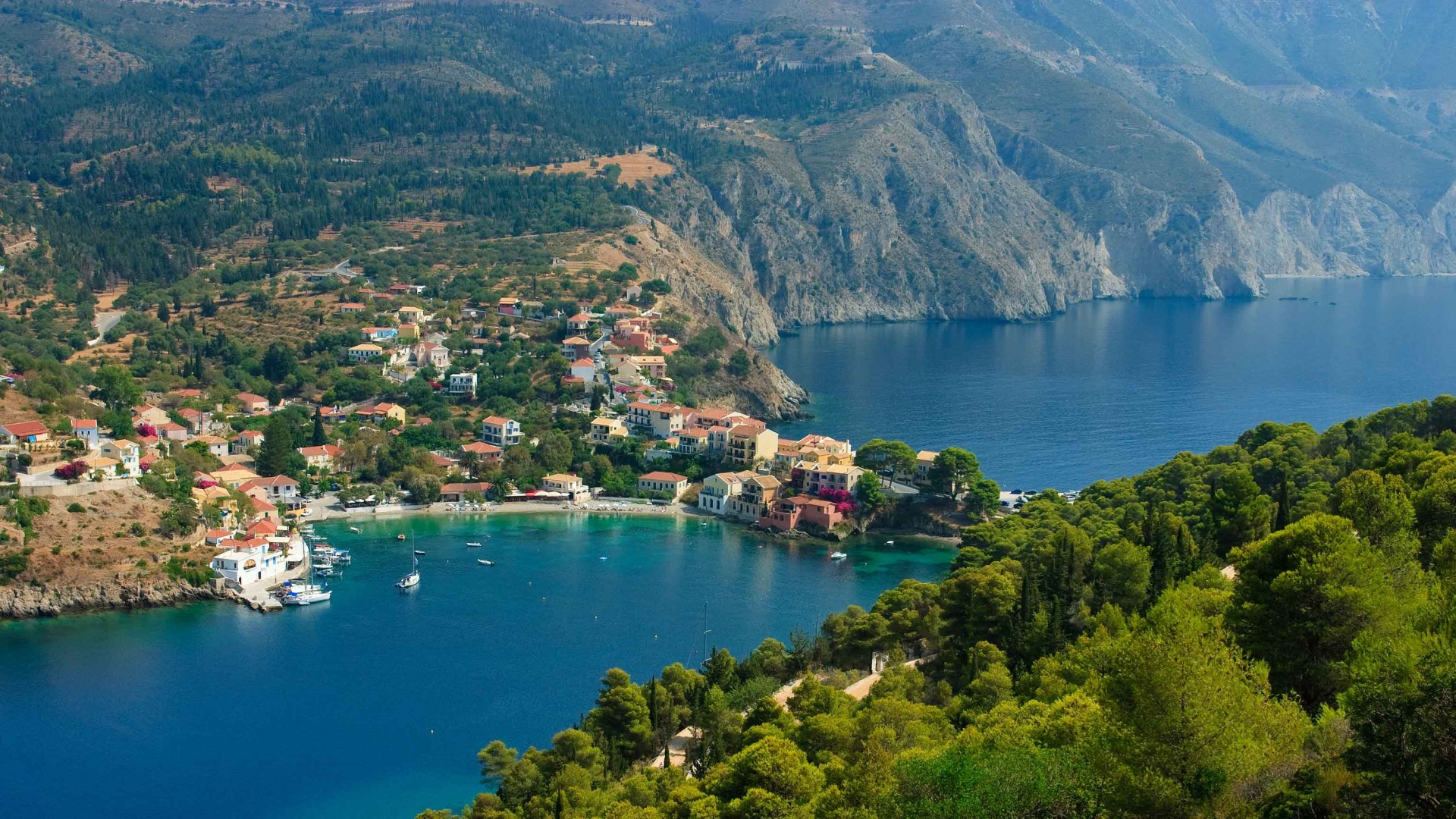 Kefalonia – Travel Guide Flights & Hotel Deals – Gretopia.com