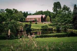 The Tawny Hotel