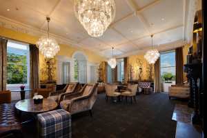 Cameron House Hotel