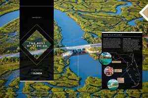 Escapism issue 57 spreads