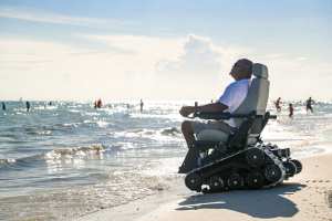 Sarasota Siesta Key Cordell Jeter Accessibility Series