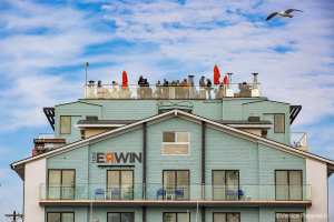 Hotel Erwin in Los Angeles