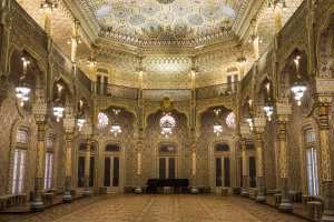 Arab Room Bolsa Palace