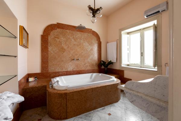 Bathroom, Tasca Villa
