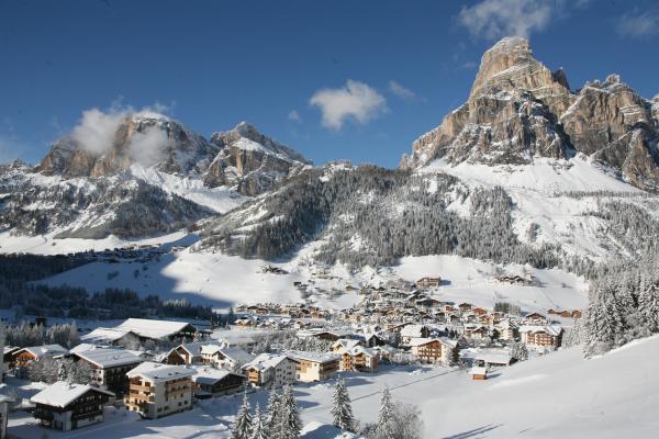 Corvara