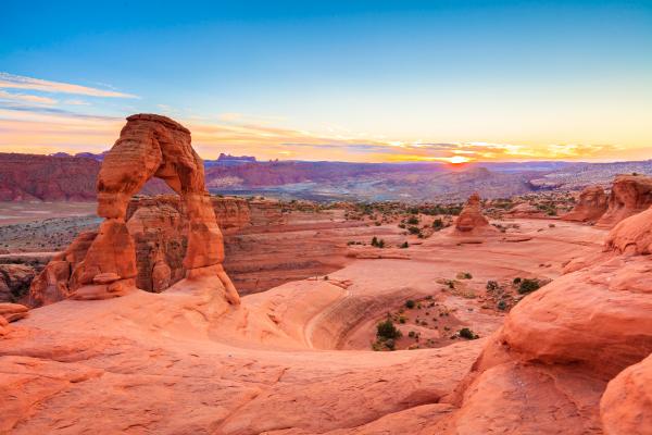 Arches National Park