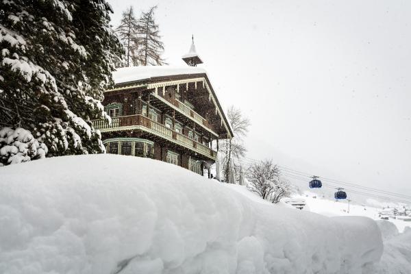 St. Anton am Arlberg Museum