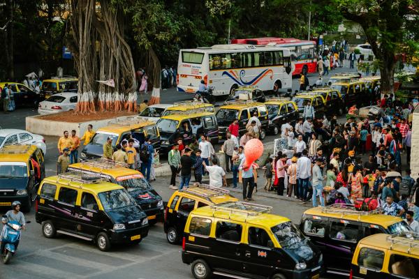 Colaba, Mumbai