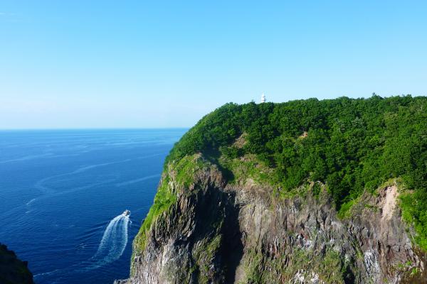 Shiretoko National Park