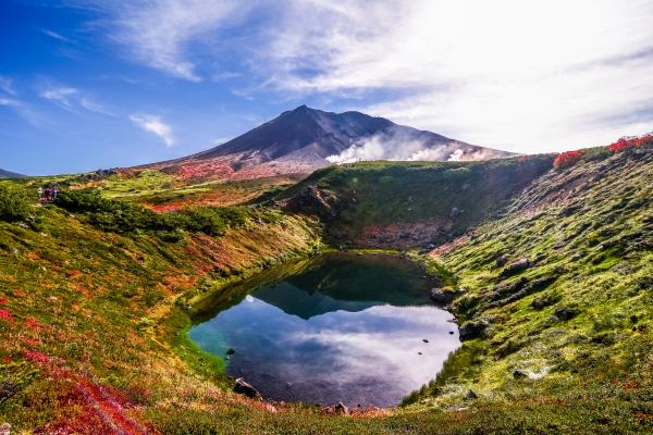 Daisetsuzan National Park