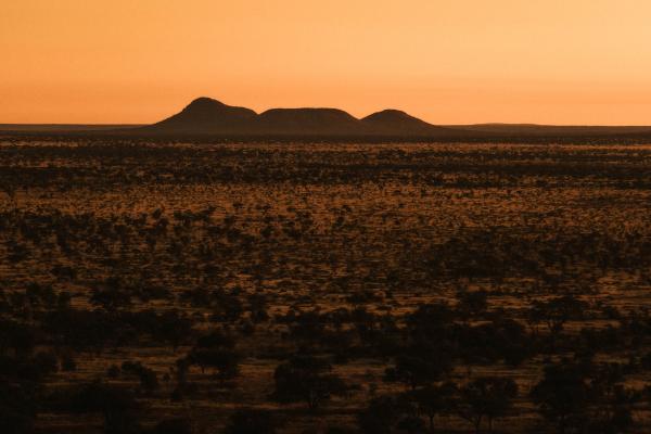 Our Habitas Namibia