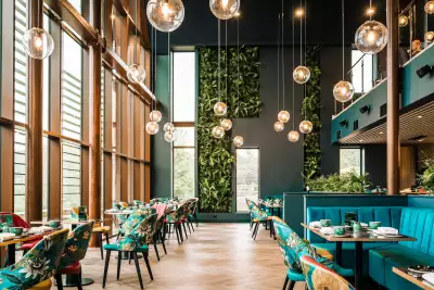 The Tawny Hotel